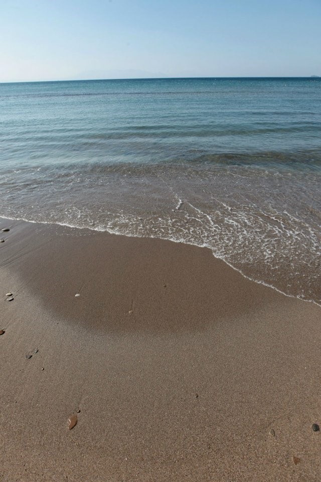 imagini hotel CLUB YALI OZDERE